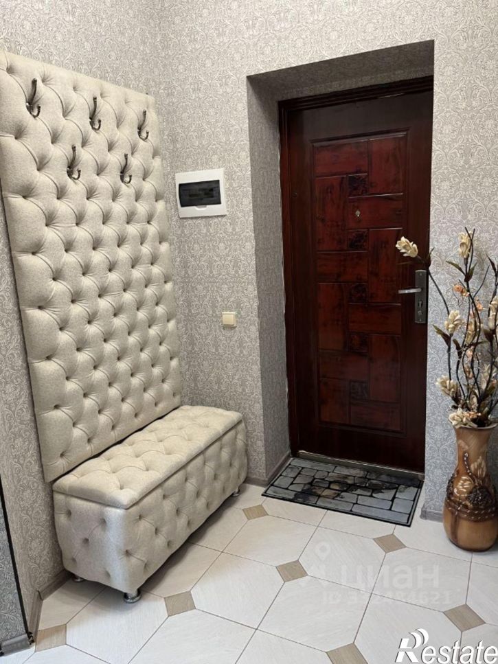 1-комн квартира ул им. Рахманинова С.В., 36,  д. 36