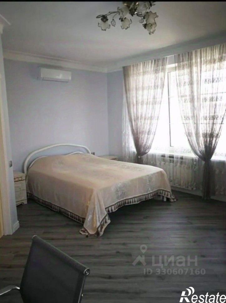 1-комн квартира ул им. Тургенева, 138/3,  д. 138/3