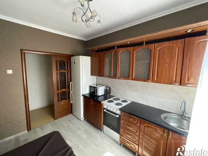 1-комн квартира ул Курская, 38,  д. 38