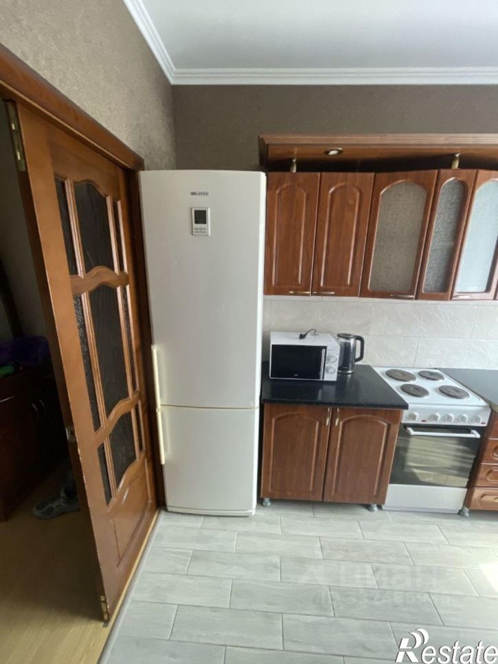 1-комн квартира ул Курская, 38,  д. 38