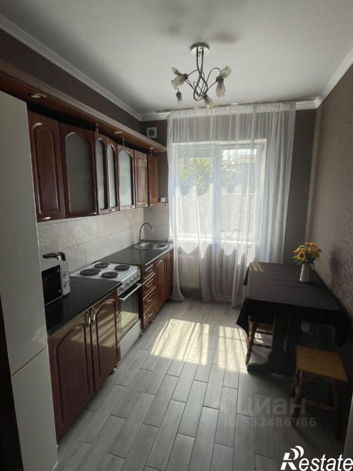 1-комн квартира ул Курская, 38,  д. 38