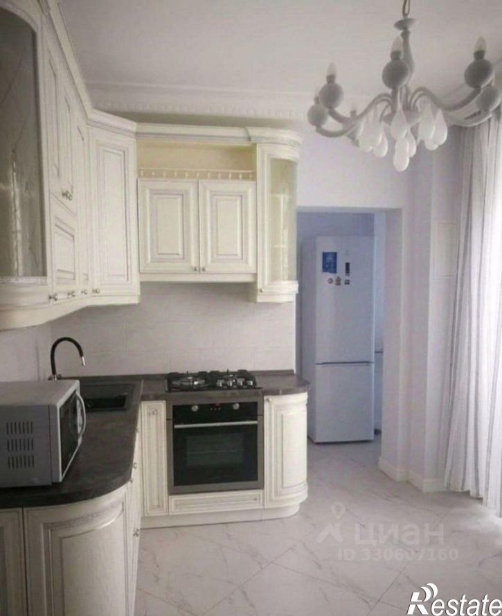 1-комн квартира ул им. Тургенева, 138/3,  д. 138/3