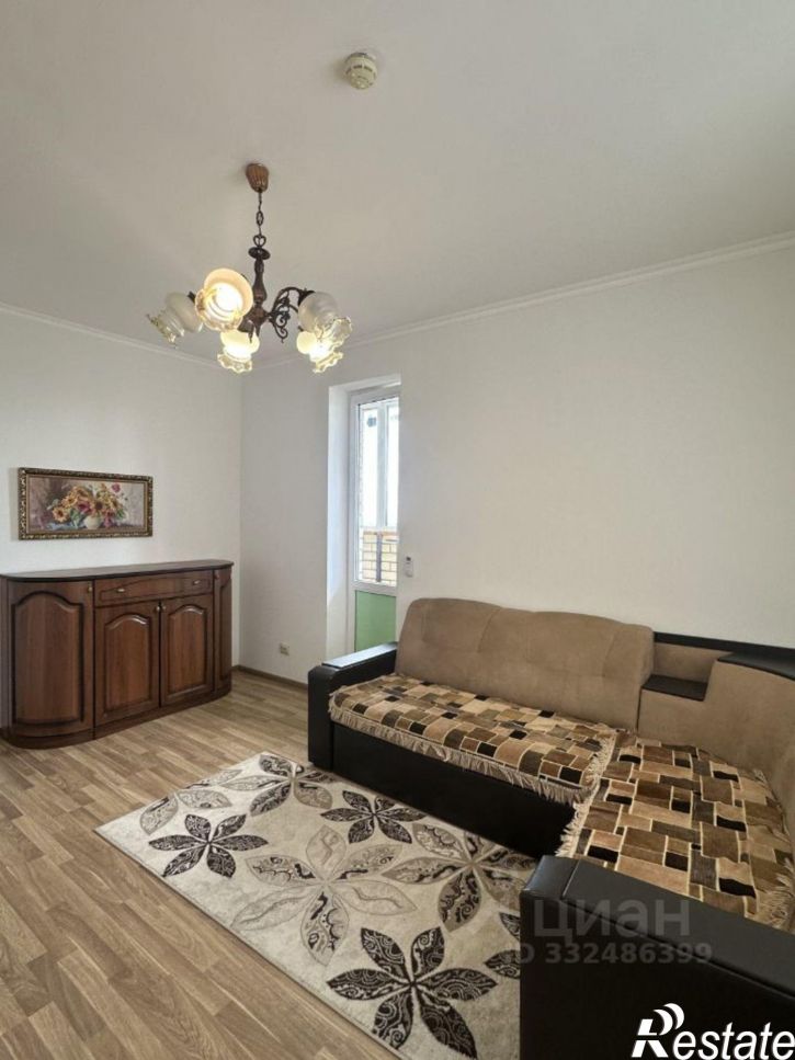 2-комн квартира ул Гидростроителей, 62 1,  д. 62 1,  к. 1