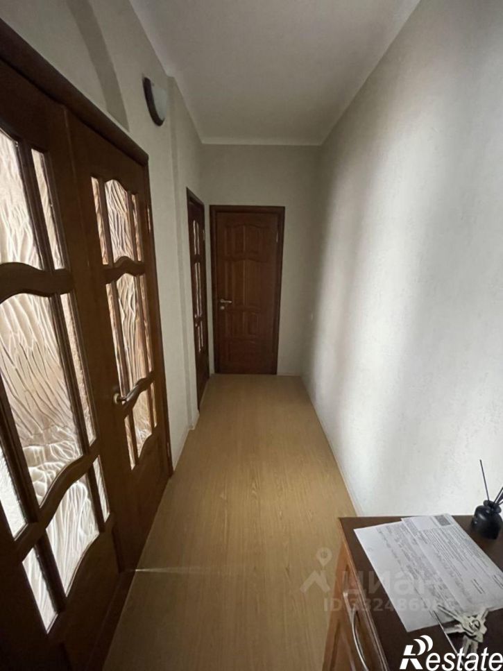 1-комн квартира ул Курская, 38,  д. 38