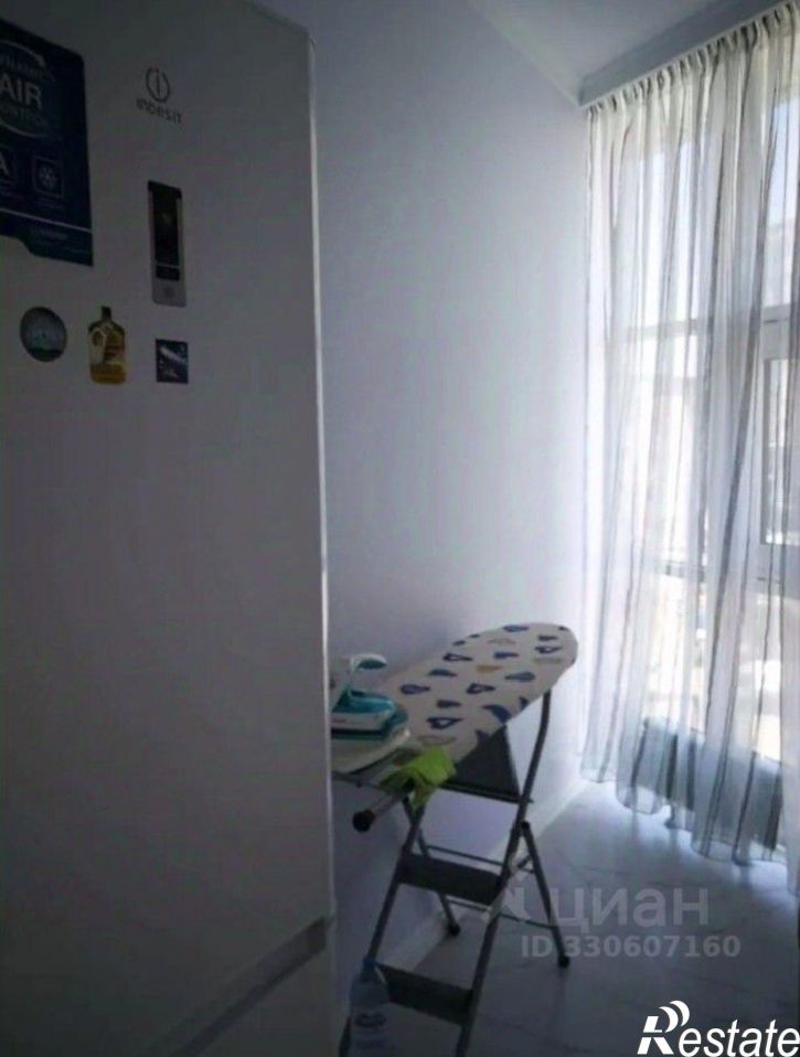 1-комн квартира ул им. Тургенева, 138/3,  д. 138/3