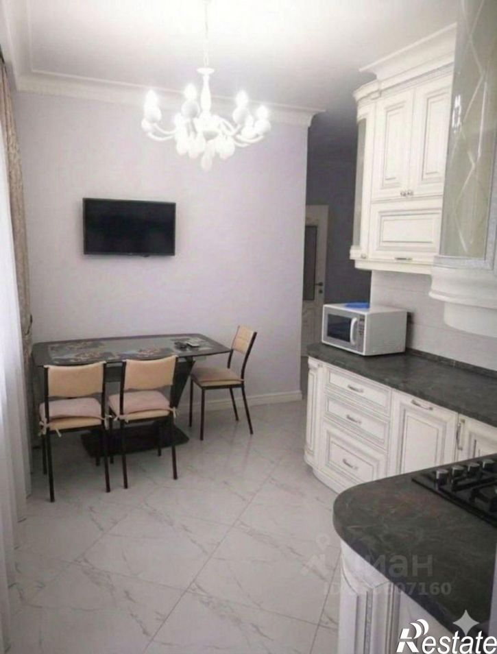1-комн квартира ул им. Тургенева, 138/3,  д. 138/3