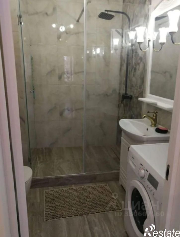 1-комн квартира ул им. Тургенева, 138/3,  д. 138/3