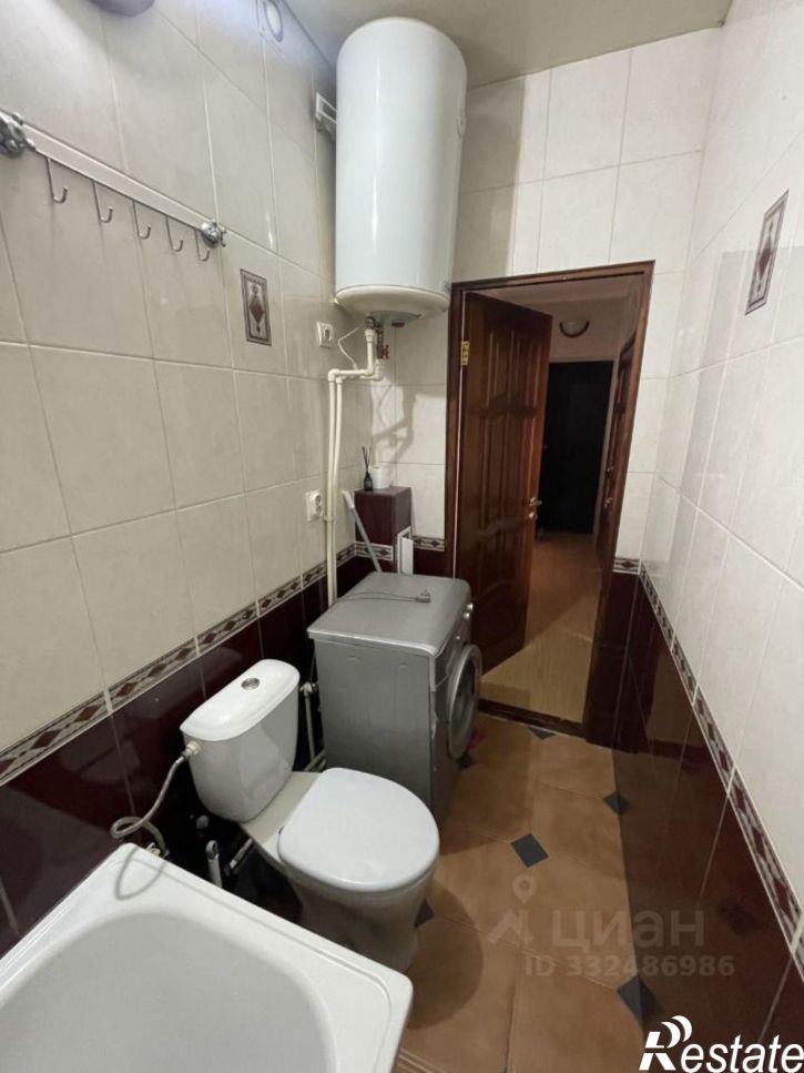 1-комн квартира ул Курская, 38,  д. 38