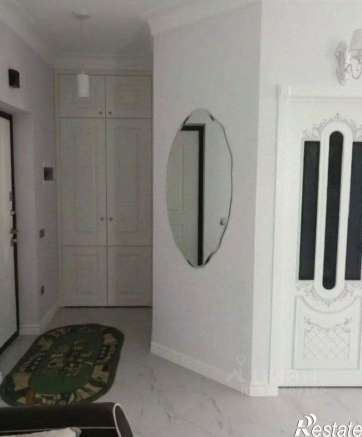1-комн квартира ул им. Тургенева, 138/3,  д. 138/3
