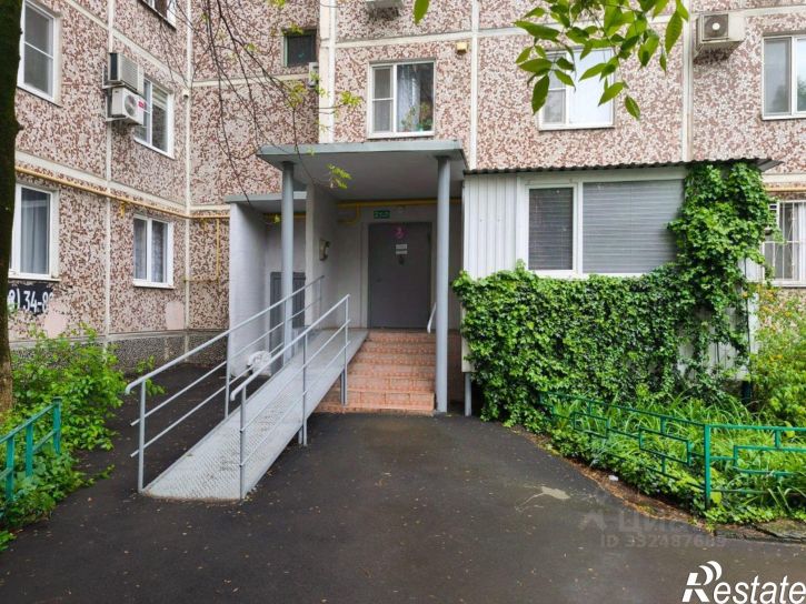 2-комн квартира ул Красных Партизан, 443,  д. 443