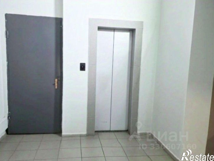 1-комн квартира ул им. Тургенева, 138/3,  д. 138/3
