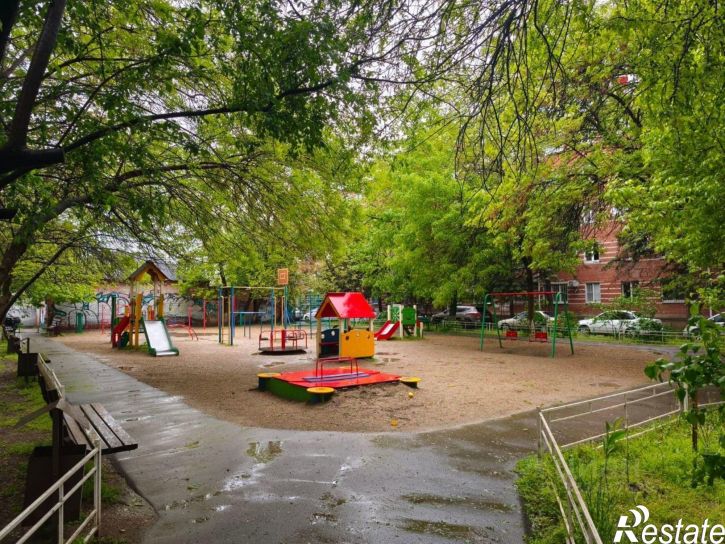 2-комн квартира ул Красных Партизан, 443,  д. 443