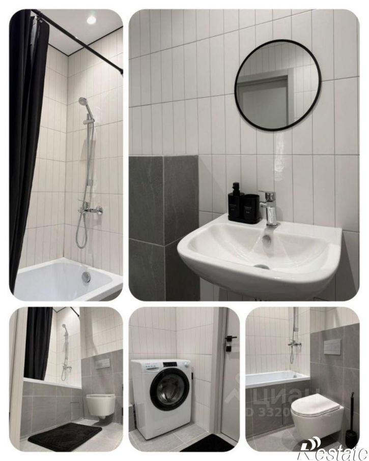2-комн квартира улица Ивана Беличенко, 86к2