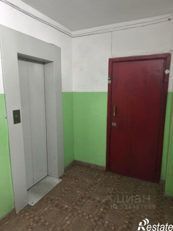 2-комн квартира ул Красных Партизан, 443,  д. 443