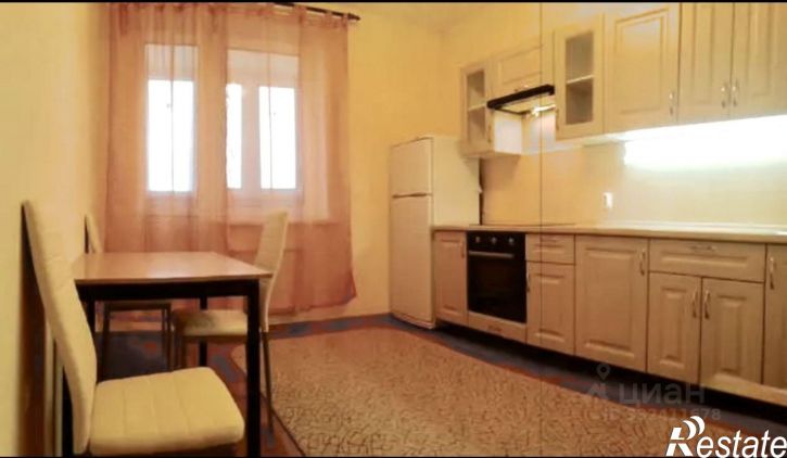 1-комн квартира ул Кубанская, 58,  д. 58