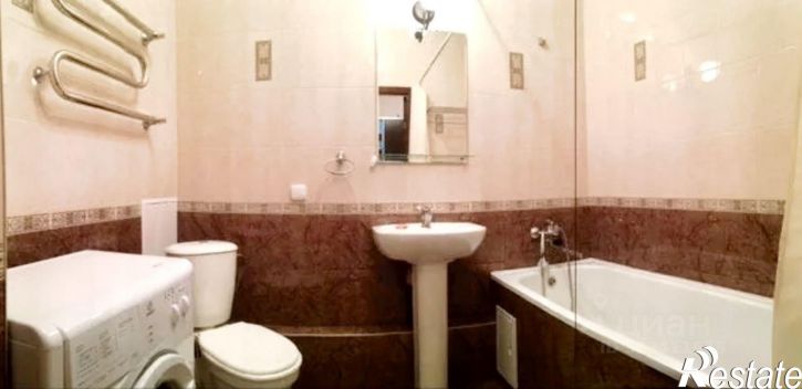 1-комн квартира ул Кубанская, 58,  д. 58