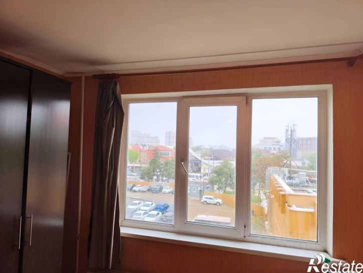 2-комн квартира ул Красных Партизан, 443,  д. 443