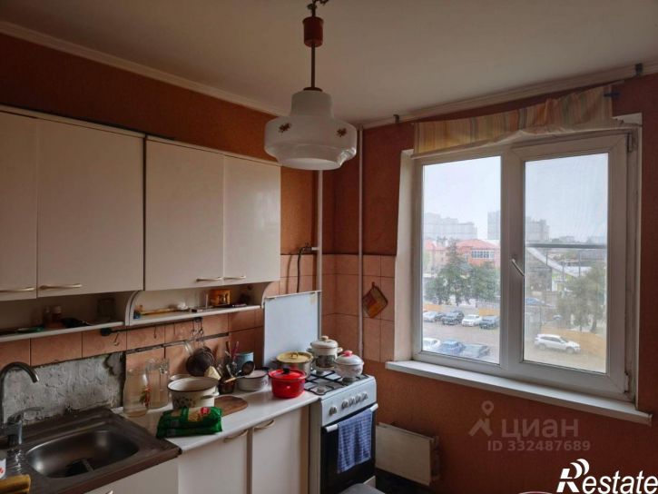 2-комн квартира ул Красных Партизан, 443,  д. 443