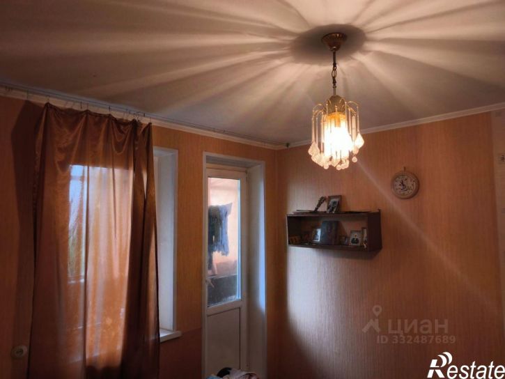 2-комн квартира ул Красных Партизан, 443,  д. 443