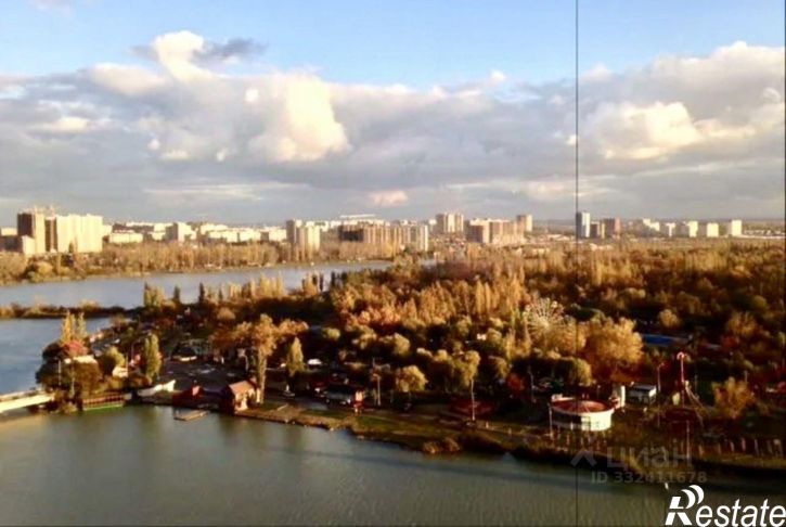 1-комн квартира ул Кубанская, 58,  д. 58