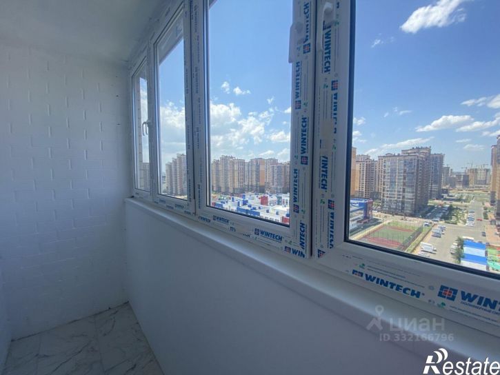 1-комн квартира ул им. Мурата Ахеджака, 12,  д. 12