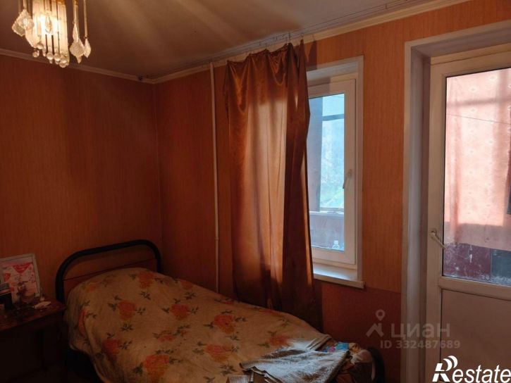 2-комн квартира ул Красных Партизан, 443,  д. 443