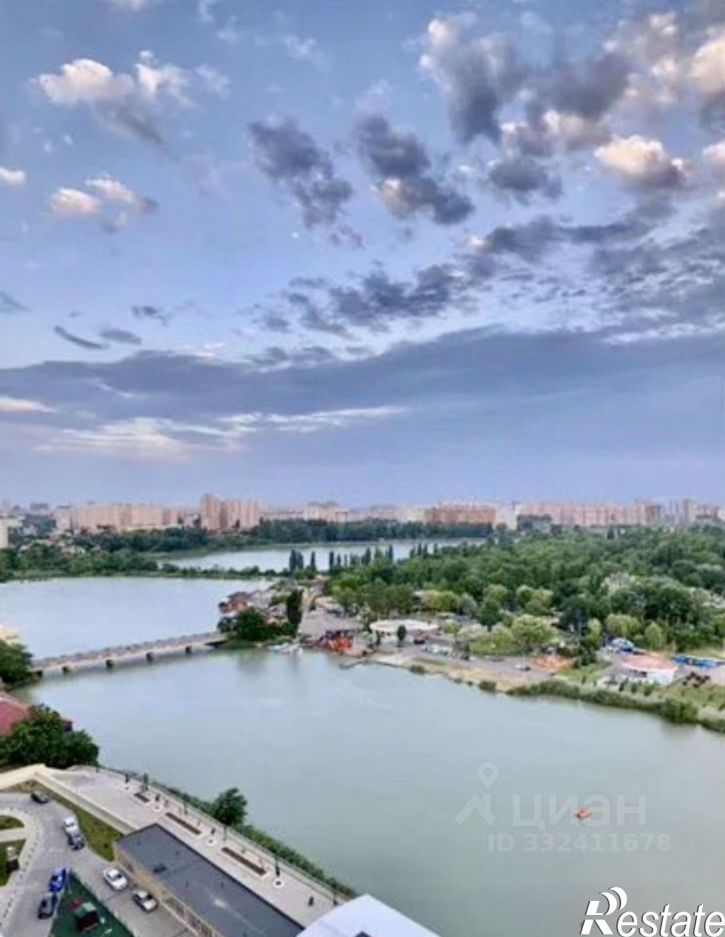 1-комн квартира ул Кубанская, 58,  д. 58