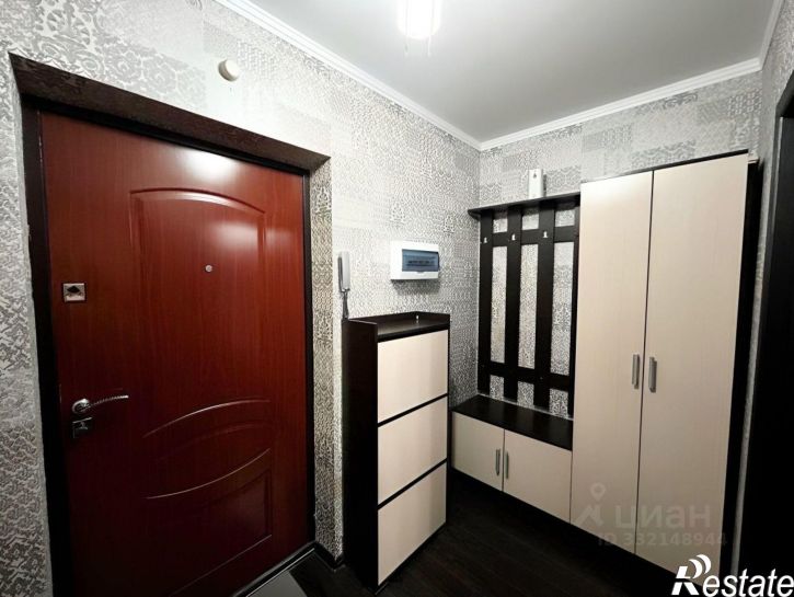 1-комн квартира ул Западный Обход, 42 7,  д. 42 7,  к. 7
