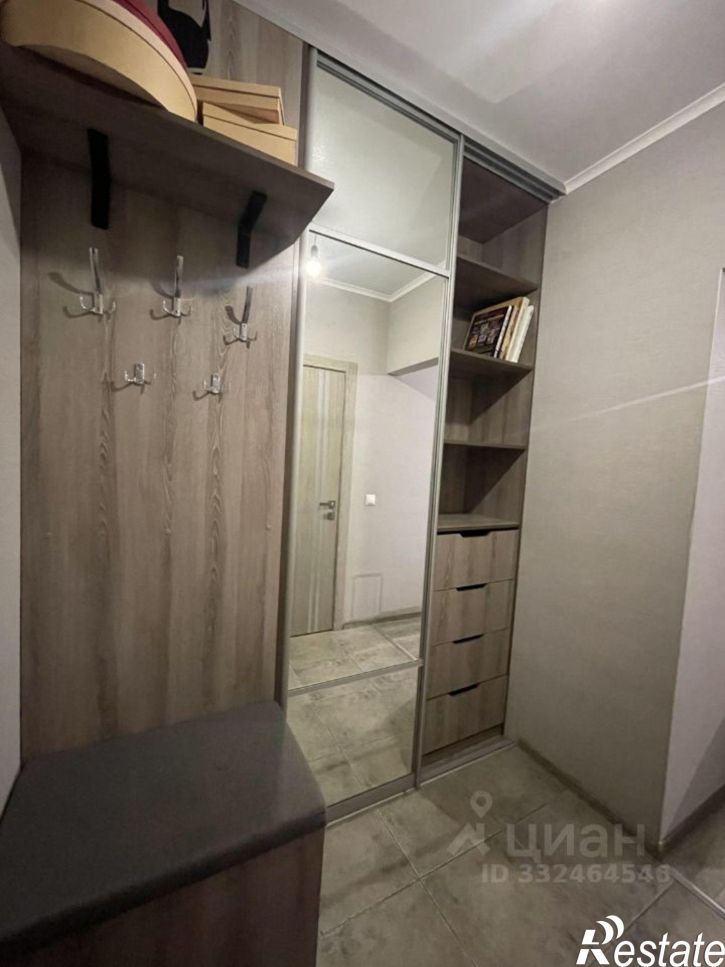 1-комн квартира пр-кт им. Константина Образцова, 25/1,  д. 25/1