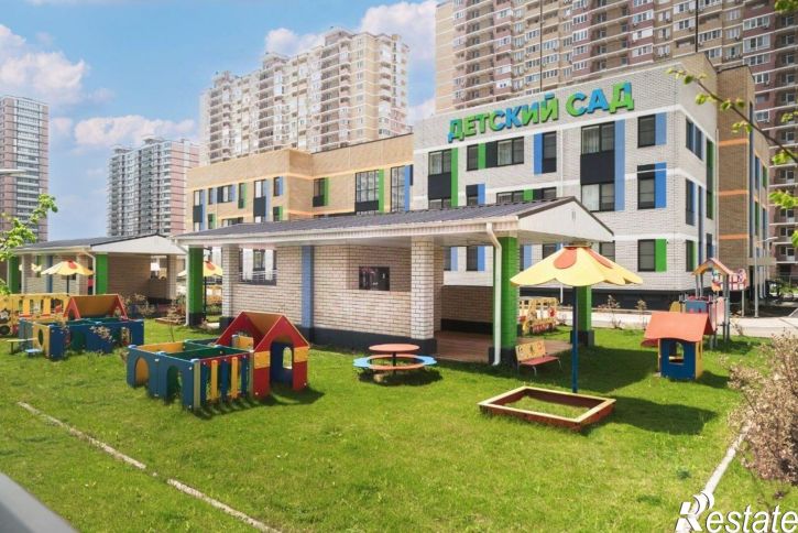 1-комн квартира в новом доме ул Героев-Разведчиков, 11/2,  д. 11/2