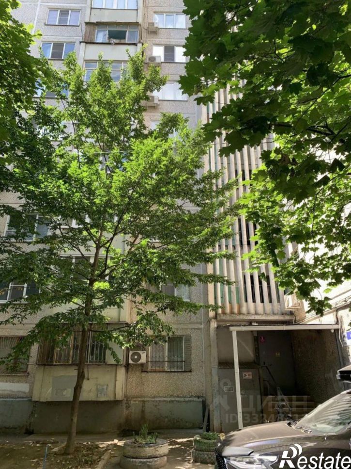 1-комн квартира ул Сормовская, 106,  д. 106