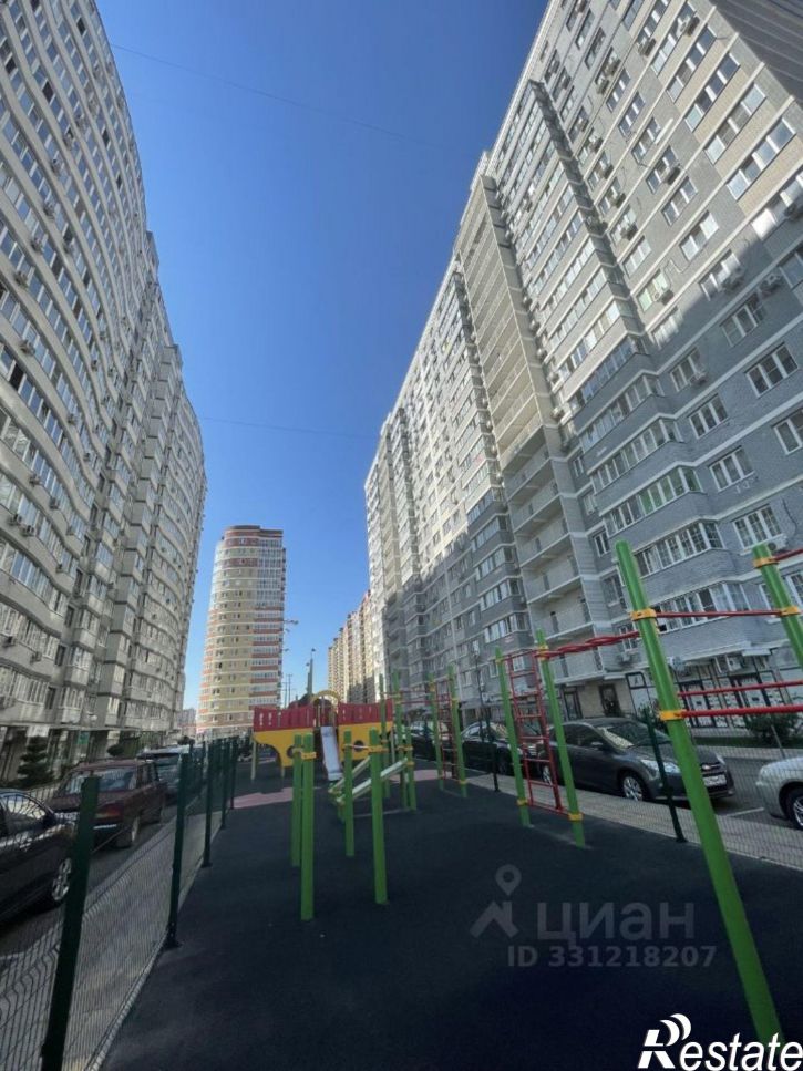 1-комн квартира ул им. Евгении Жигуленко, 25 2,  д. 25 2,  к. 2