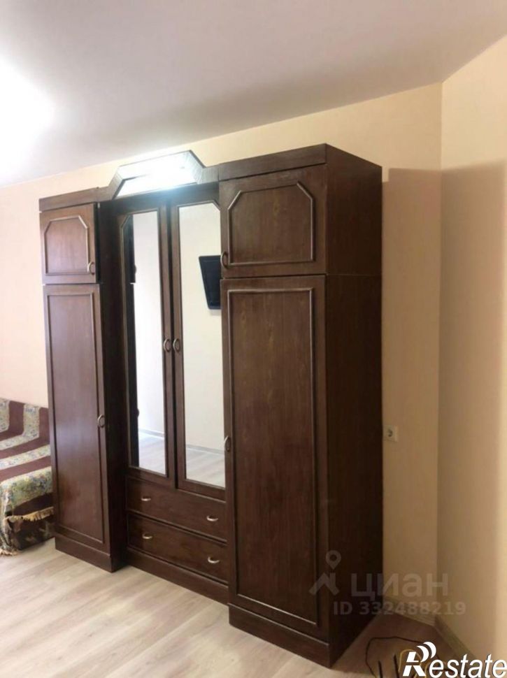 1-комн квартира ул им. Чайковского П.И., 23/1,  д. 23/1