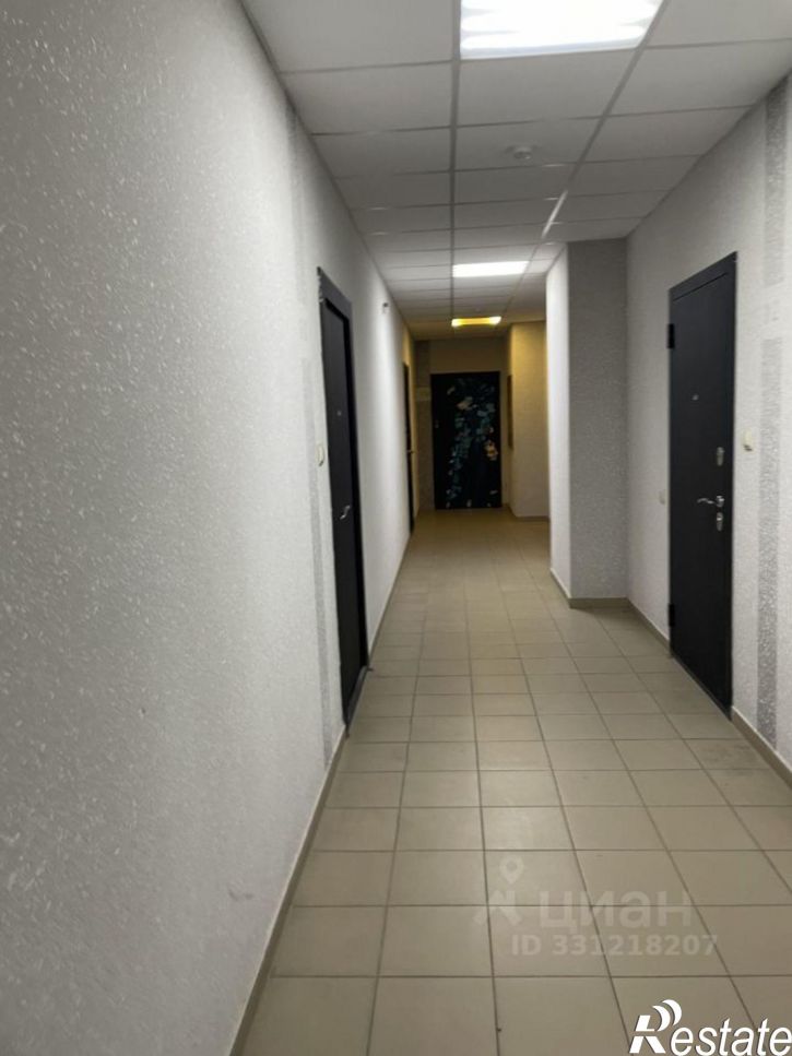 1-комн квартира ул им. Евгении Жигуленко, 25 2,  д. 25 2,  к. 2
