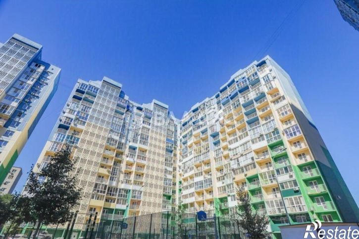 2-комн квартира ул им. Карякина, 9Б,  д. 9Б