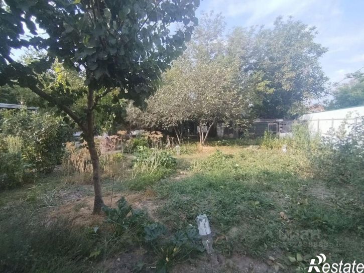 Коттедж/дом ул Малиновая