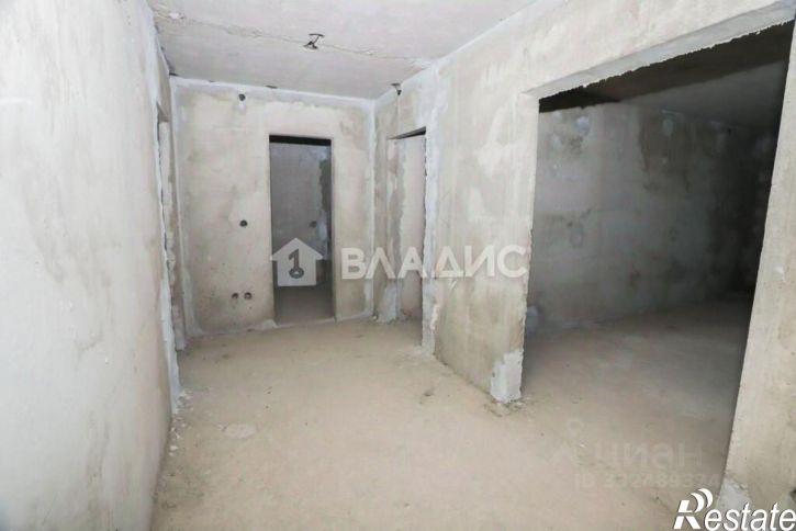 2-комн квартира ул им. Карякина, 9Б,  д. 9Б