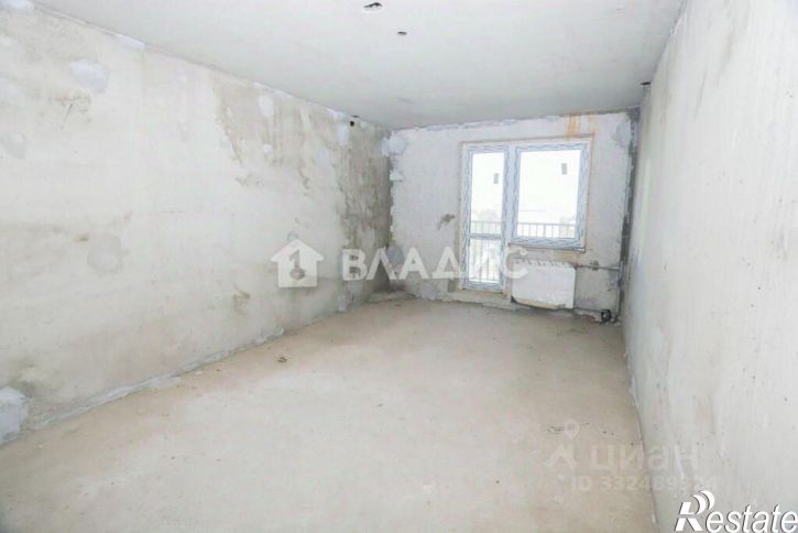 2-комн квартира ул им. Карякина, 9Б,  д. 9Б
