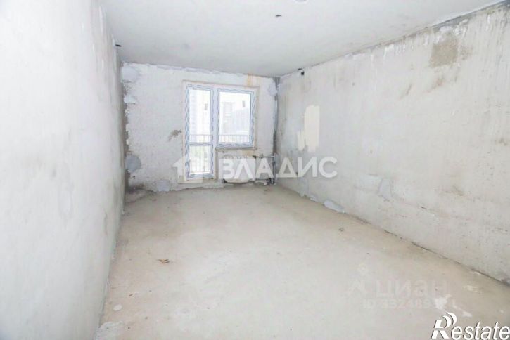 2-комн квартира ул им. Карякина, 9Б,  д. 9Б