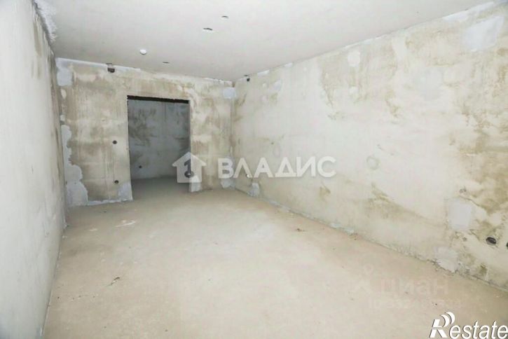 2-комн квартира ул им. Карякина, 9Б,  д. 9Б