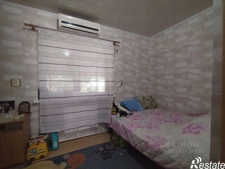 Коттедж/дом ул Малиновая