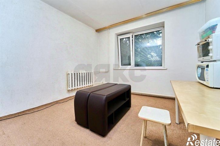 1-комн квартира ул Уральская, 81Б,  д. 81Б