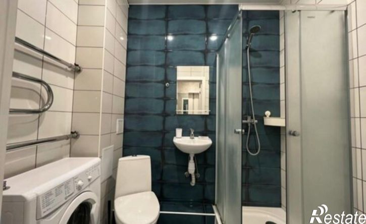 1-комн квартира ул Конгрессная, 25,  д. 25