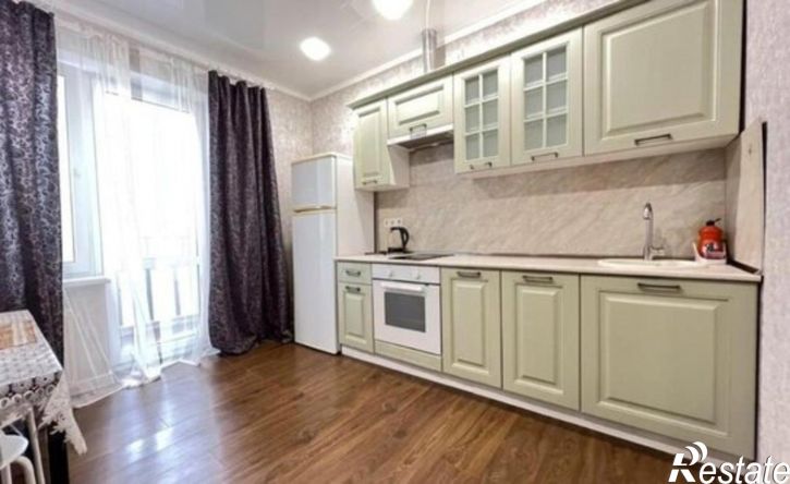 1-комн квартира ул Конгрессная, 25,  д. 25