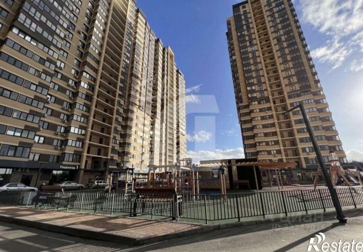 2-комн квартира ул Уральская, 71 1,  д. 71 1,  к. 1