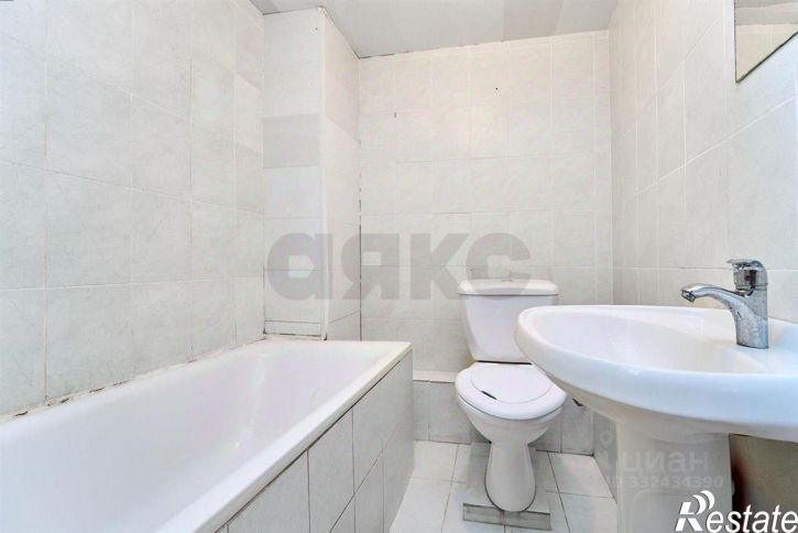 1-комн квартира ул Уральская, 81Б,  д. 81Б