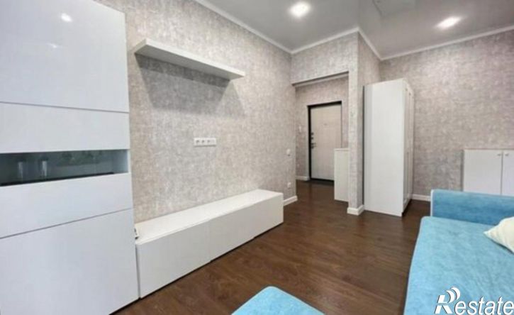 1-комн квартира ул Конгрессная, 25,  д. 25
