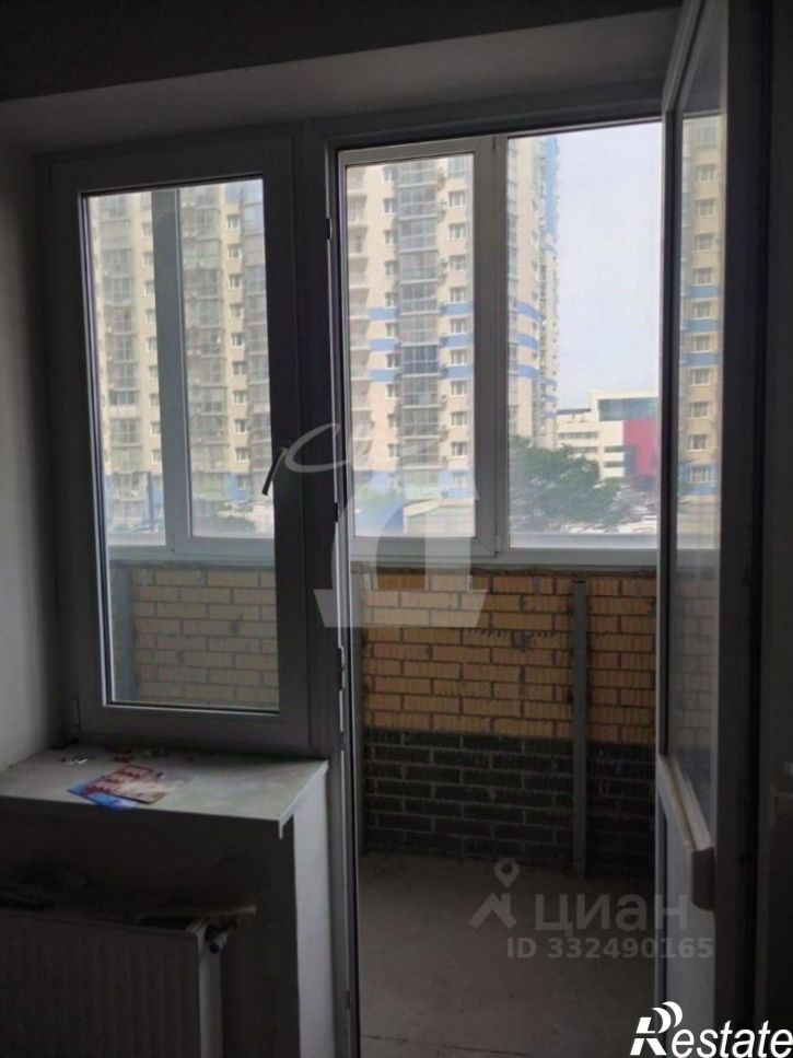 2-комн квартира ул Уральская, 71 1,  д. 71 1,  к. 1