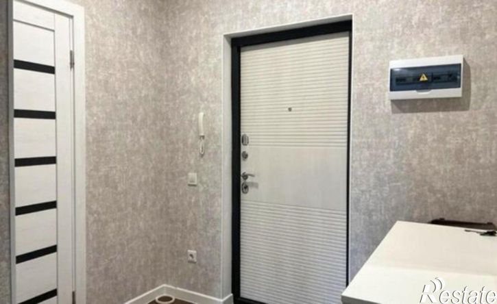 1-комн квартира ул Конгрессная, 25,  д. 25
