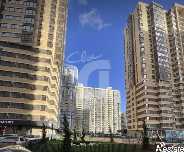 2-комн квартира ул Уральская, 71 1,  д. 71 1,  к. 1